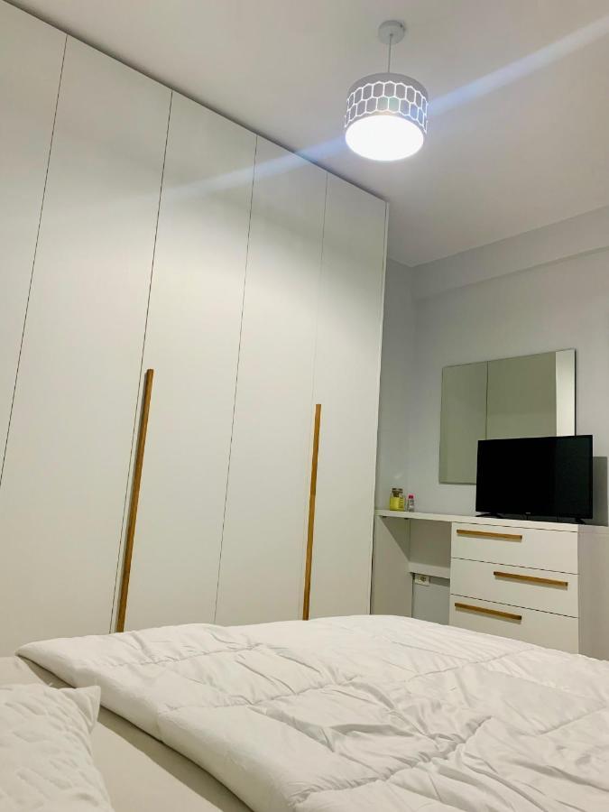 Cozy Corner Apartment Tiranë Luaran gambar