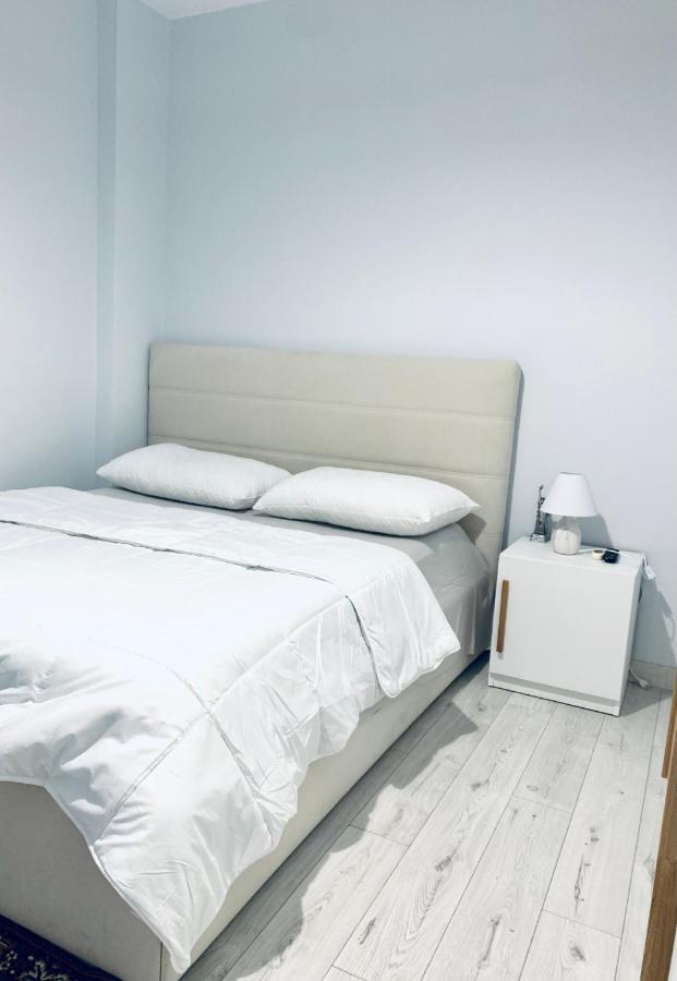 Cozy Corner Apartment Tiranë Luaran gambar